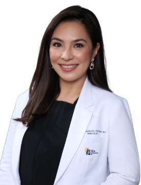 Patricia Angelica Pastrana-Mabanta, MD, MBA, FPDS